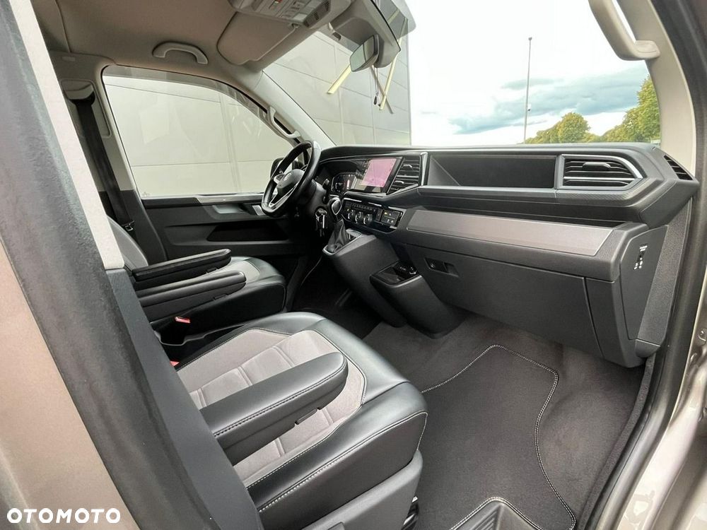 Volkswagen Multivan 2.0 TDI L1 Cruise 4Motion DSG - 30