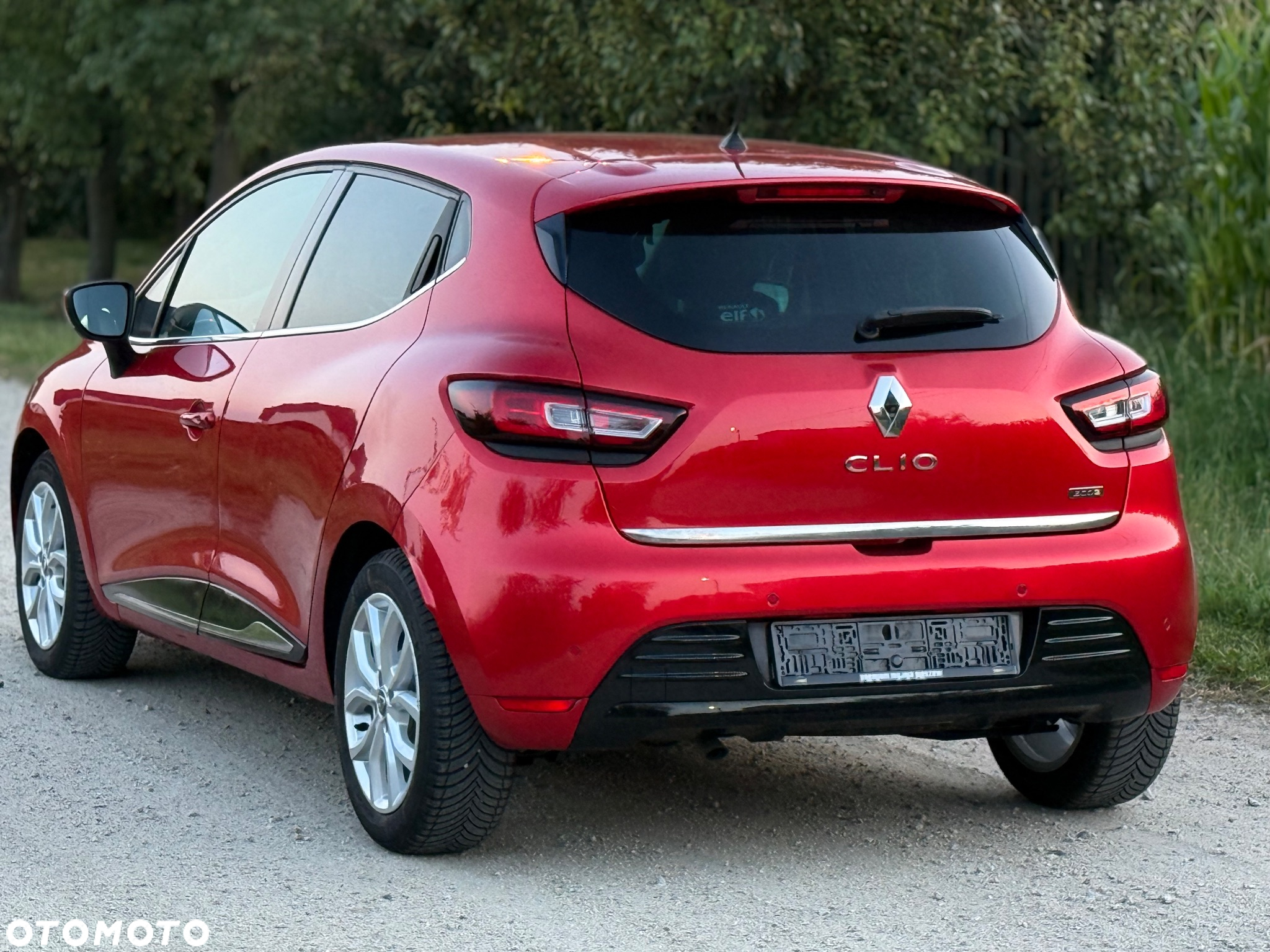 Renault Clio 1.5 dCi Energy Intens+ - 5