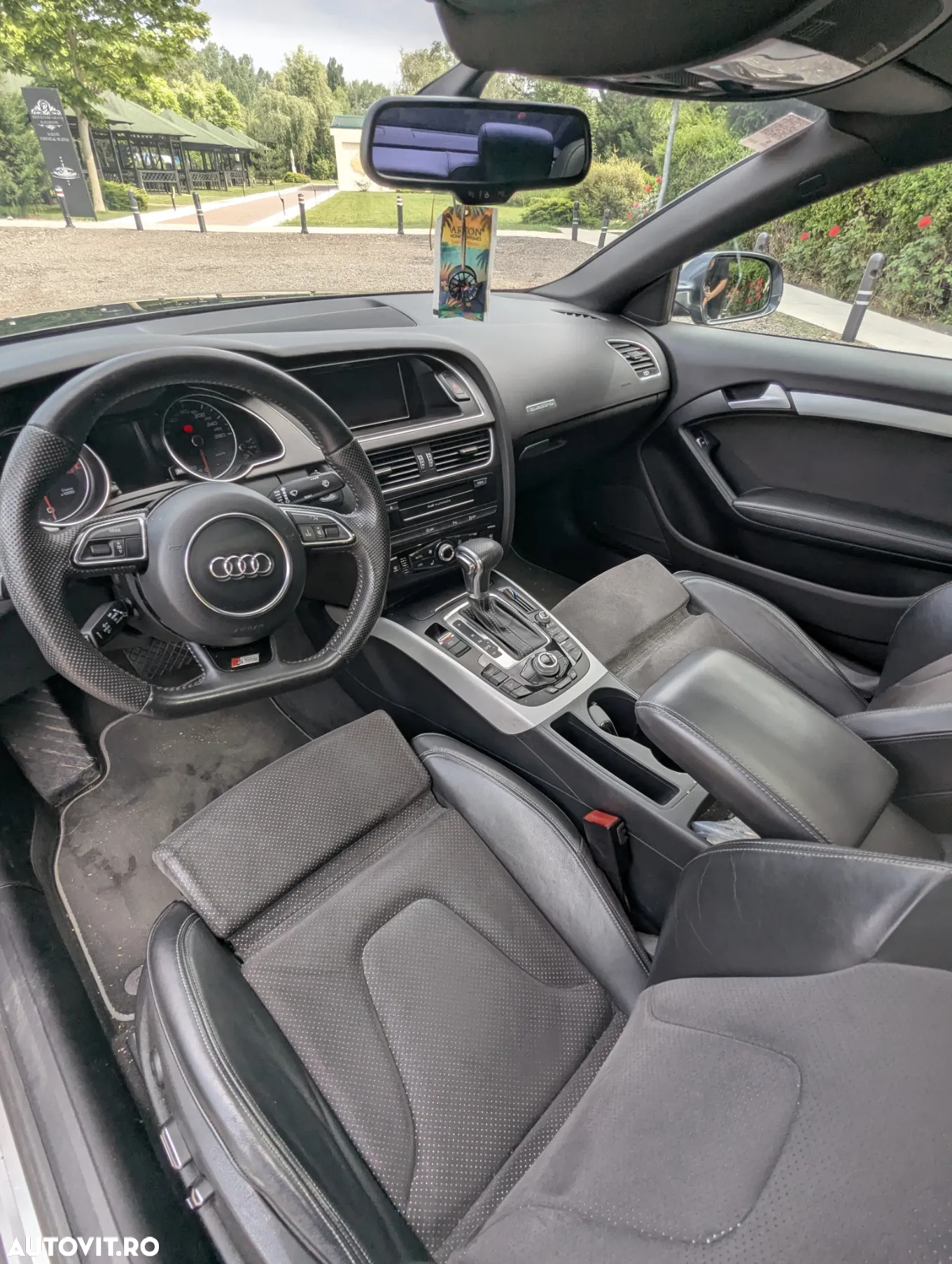Audi A5 - 7