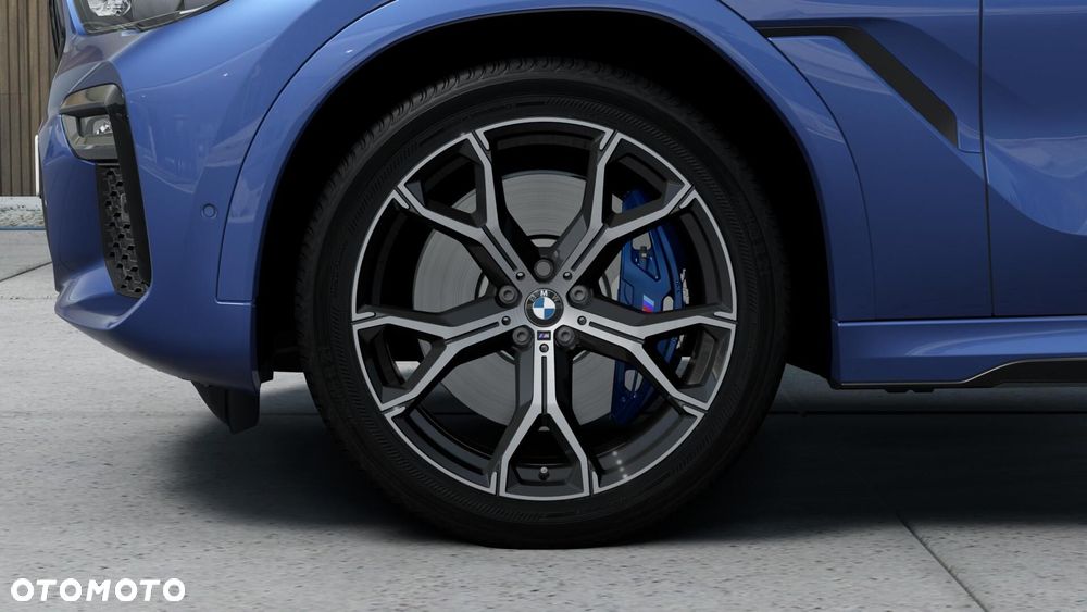 BMW X6 - 6