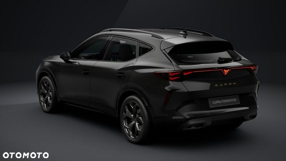 Cupra Formentor - 10