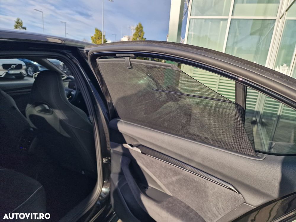 Skoda Superb 2.0 TSI 204 CP DSG Sportline - 38