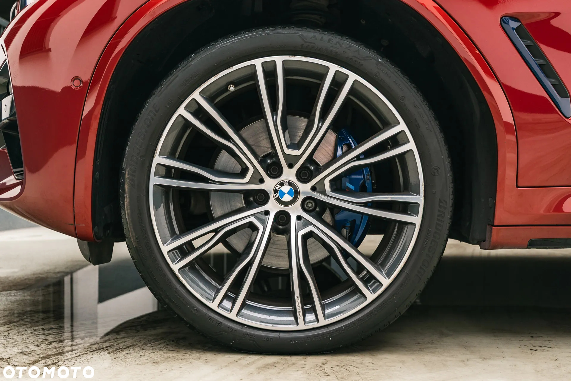 BMW X4 xDrive20i M Sport sport - 29