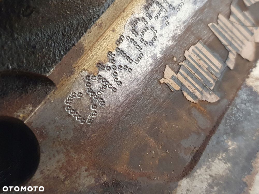 SILNIK KOMPLET Skoda Octavia II 1.4 TSI 122KM 141tyś CAX CAXA - 15