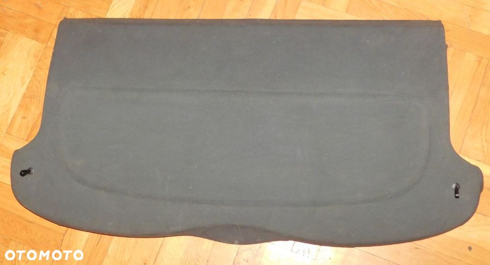 półka bagażnika AUDI A3 8L 96-02 - 1