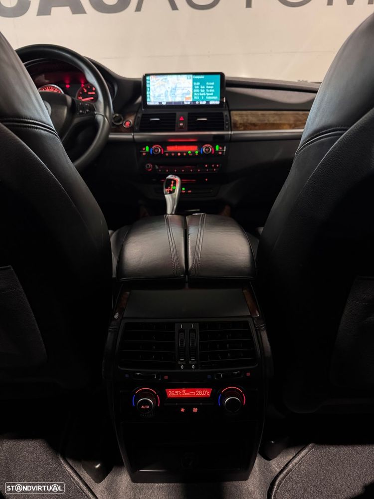 BMW X5 xDrive35d - 35