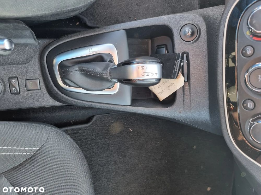 Renault Captur 1.5 dCi Energy Intens EDC EU6 - 14