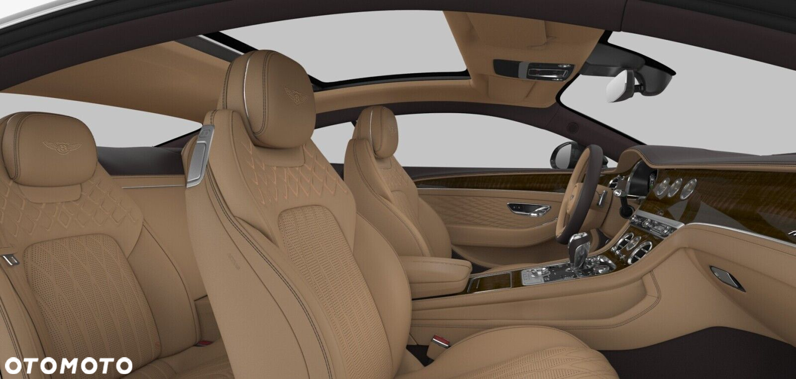 Bentley Continental GT - 9