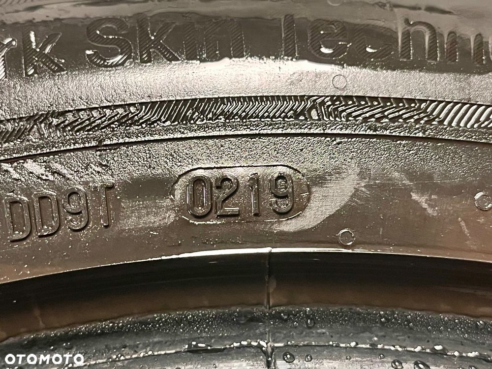 Opony całoroczne Uniroyal Allseason Expert 2 215/55/18 - 5