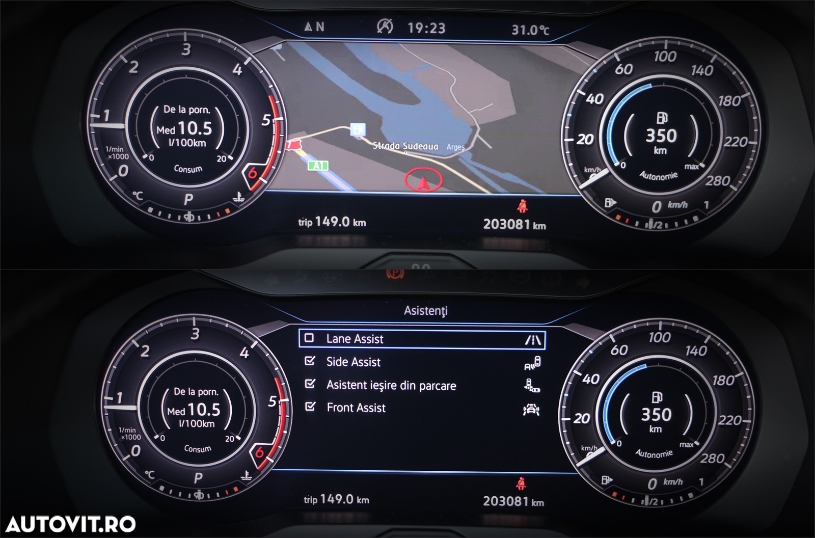 Volkswagen ARTEON 2.0 TDI DSG 4Motion R-Line - 25