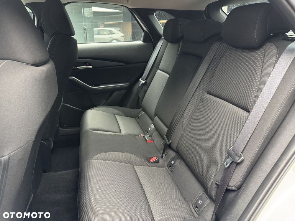 Mazda CX-30 2022