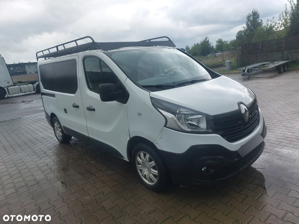 Renault Trafic - 5