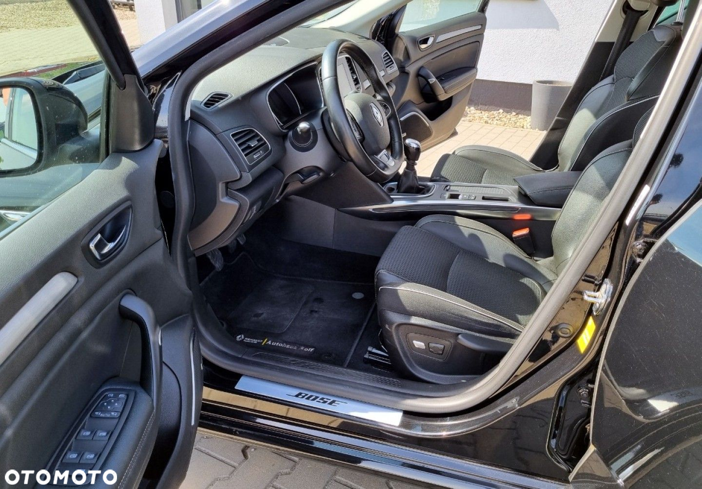 Renault Megane - 5