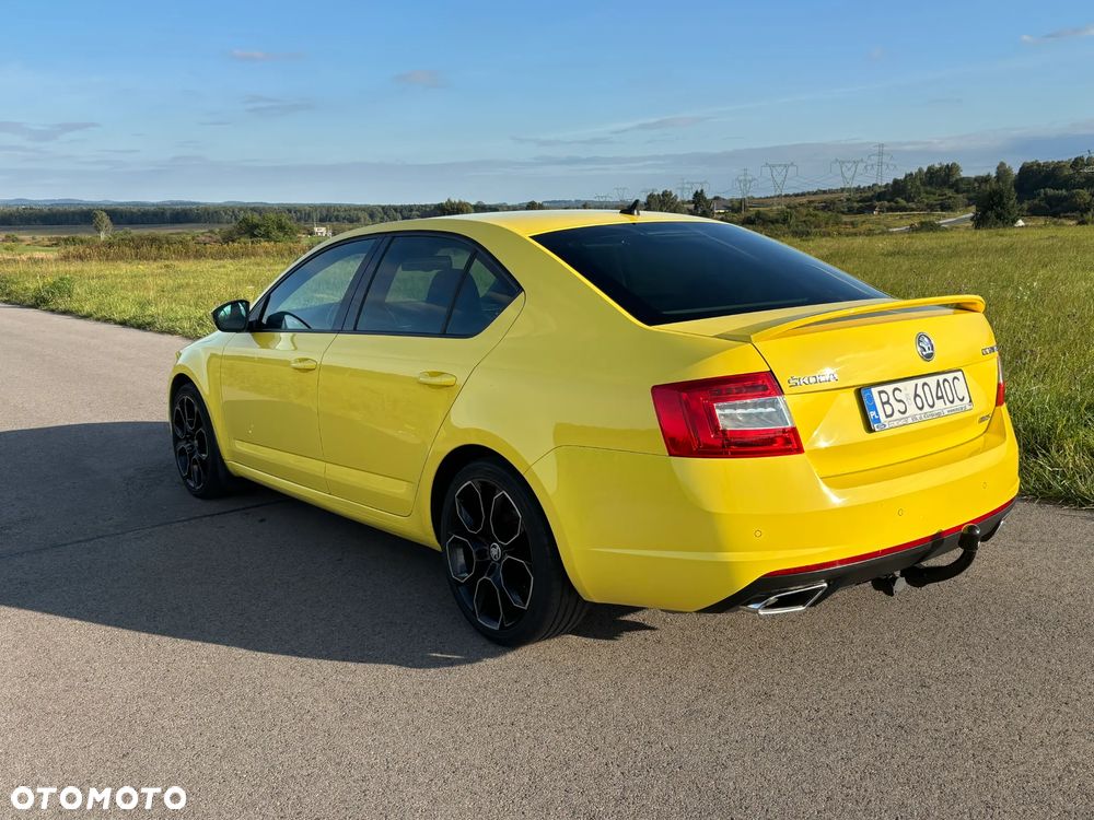 Skoda Octavia - 9
