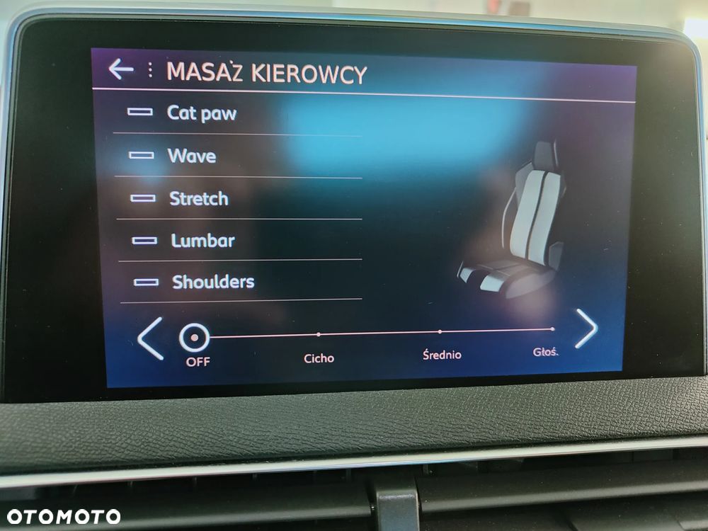 Peugeot 5008 2.0 BlueHDI GT S&S EAT6 - 27