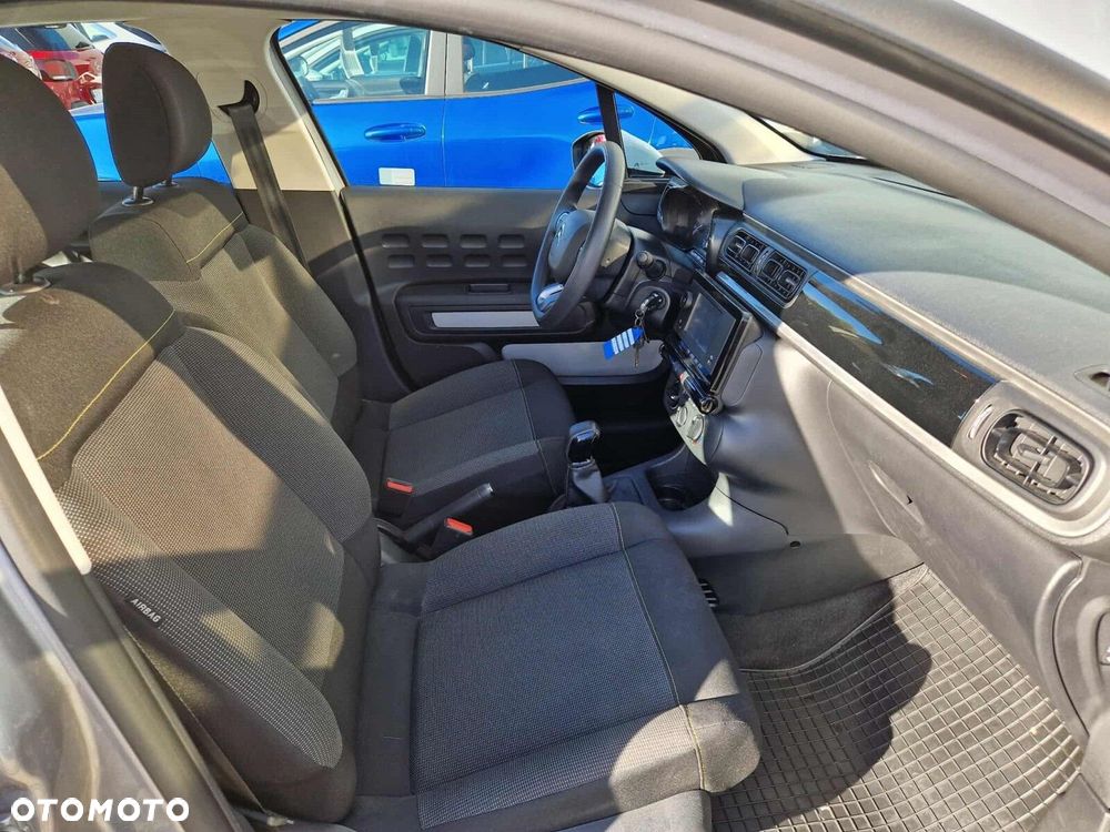 Citroën C3 - 31