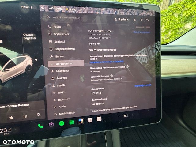 Tesla Model 3 - 33