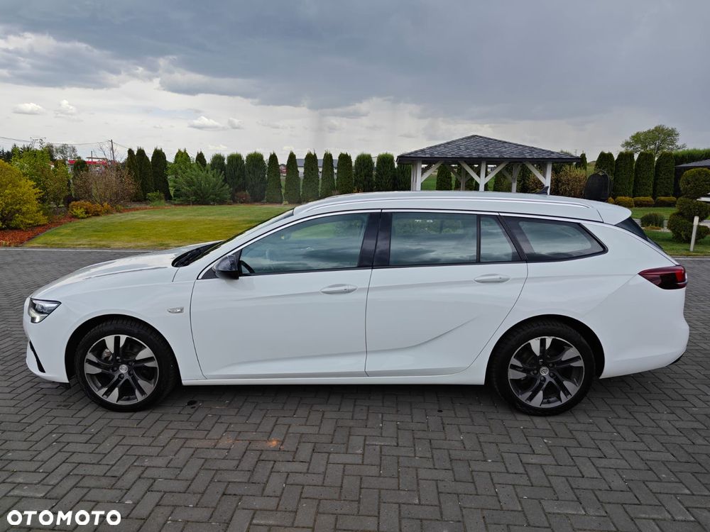 Opel Insignia 1.5 Automatik Business Edition - 2