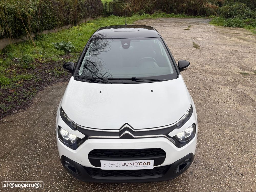 Citroën C3 Pure Tech S&S Shine - 6