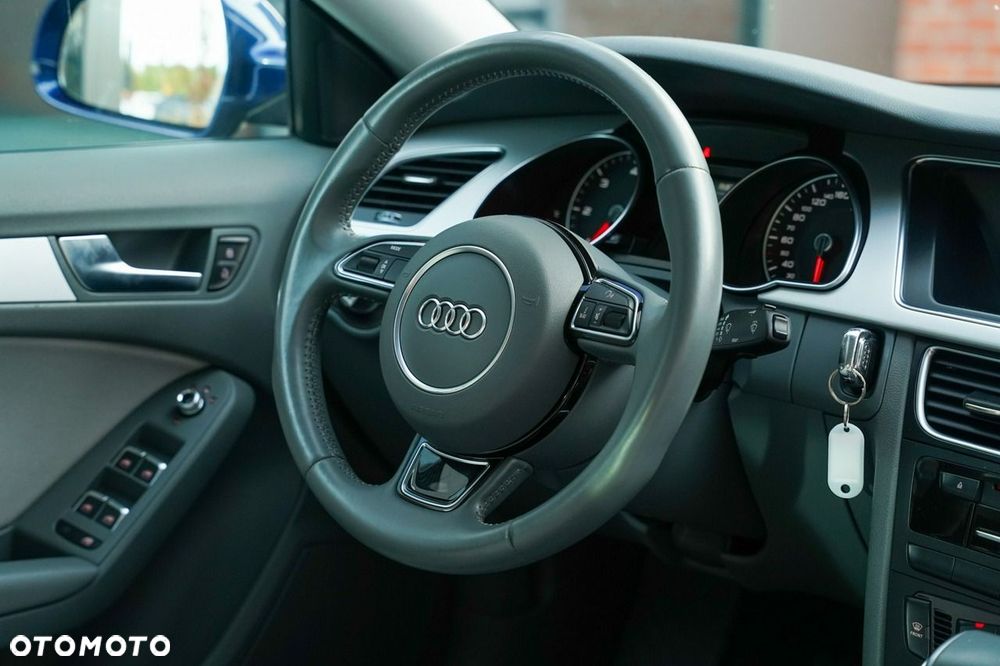 Audi A5 Sportback - 16