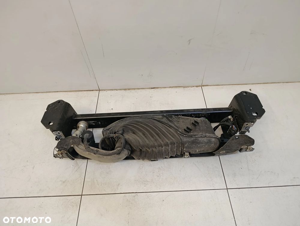 Hak holowniczy moduł haka BMW X4 G02 - 6
