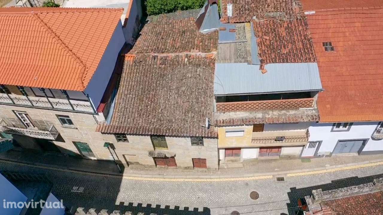 Moradia T2 para venda - Grande imagem: 2/25