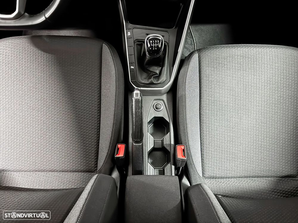 VW Polo 1.0 TSI Urban - 19
