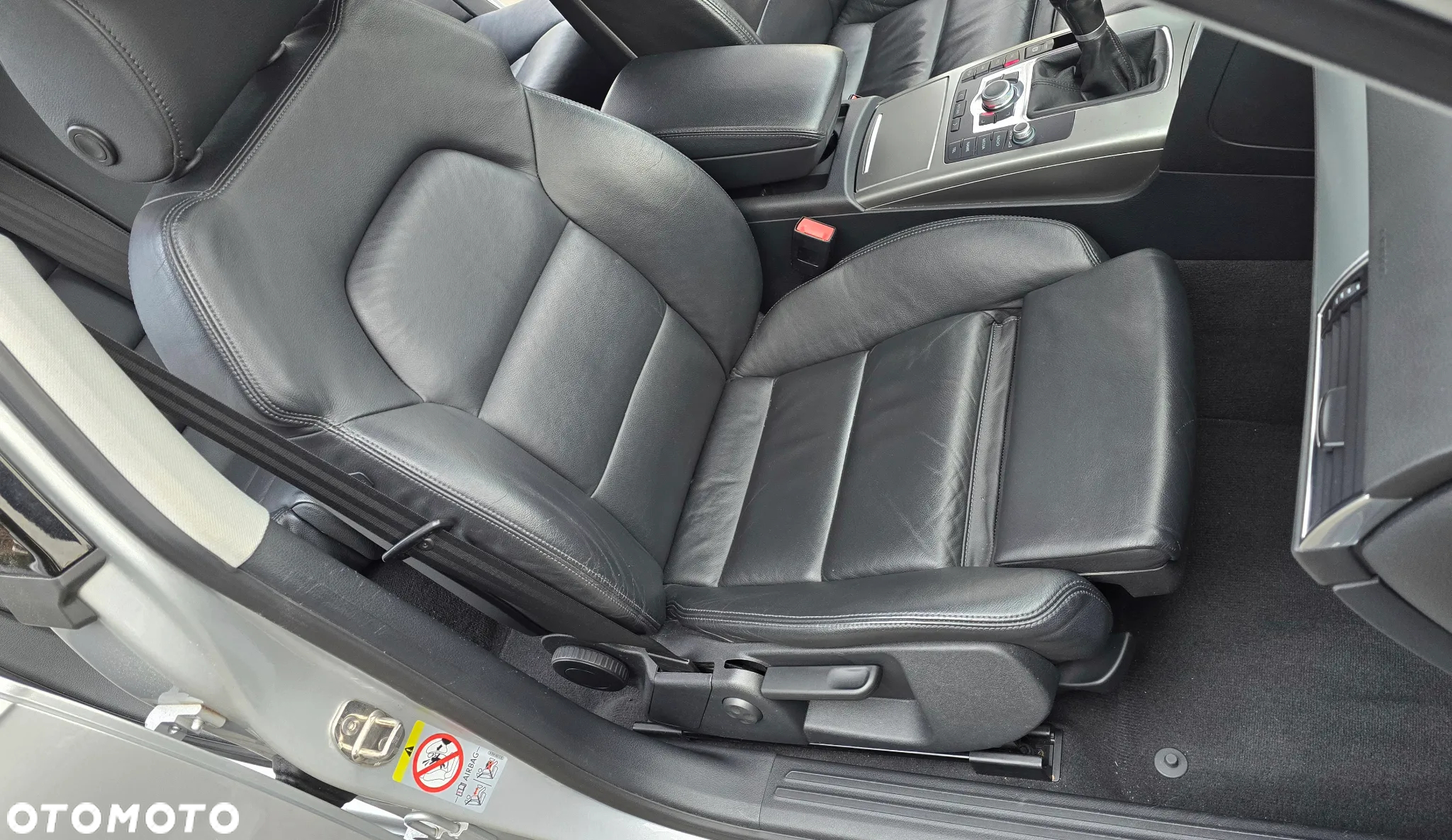 Audi A6 Avant 2.4 - 32