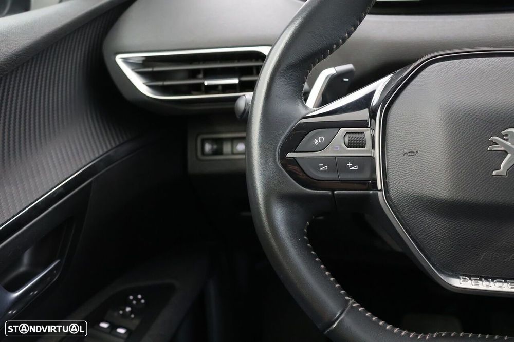 Peugeot 5008 1.5 BlueHDi Active Pack EAT8 - 12