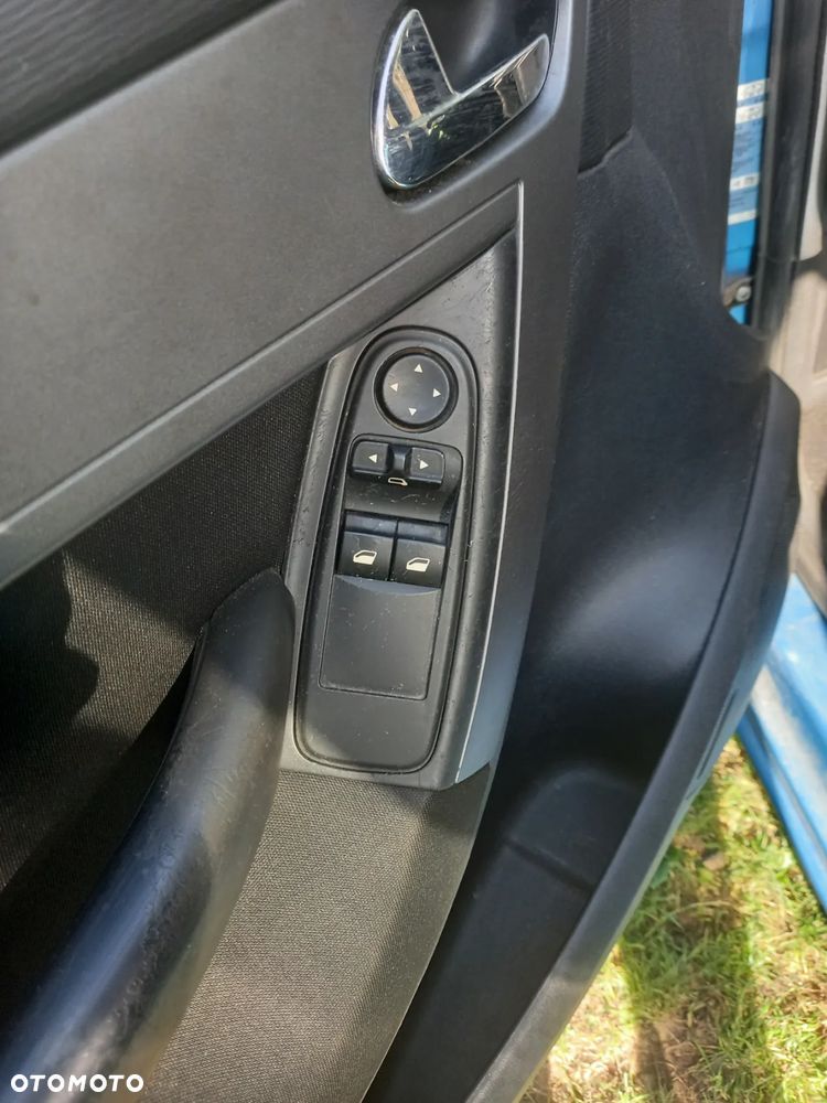 Citroën C4 Picasso - 15