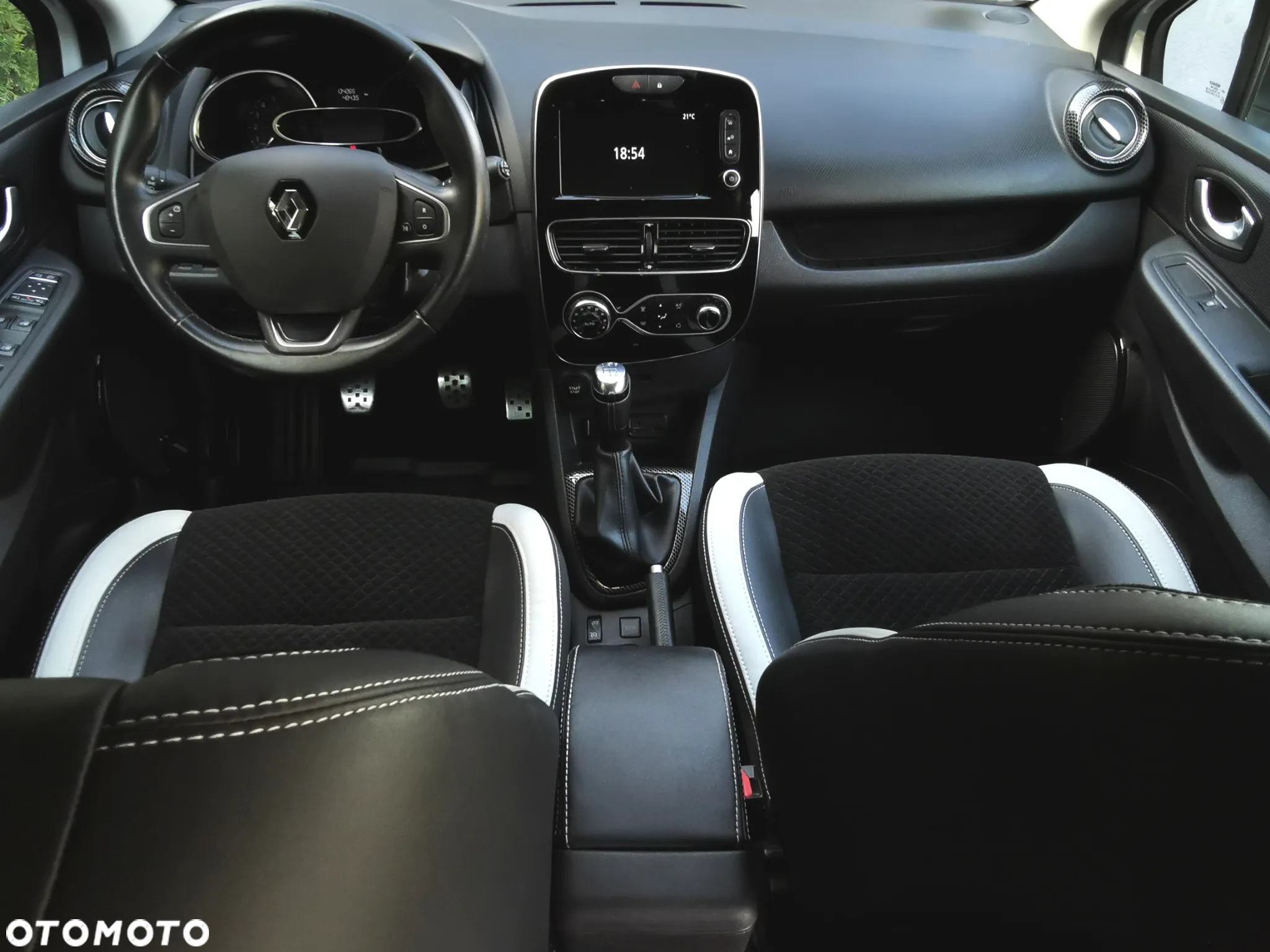 Renault Clio (Energy) TCe 90 Bose Edition - 25
