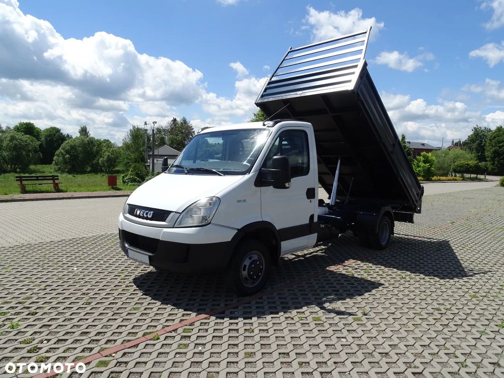 Iveco Daily - 2
