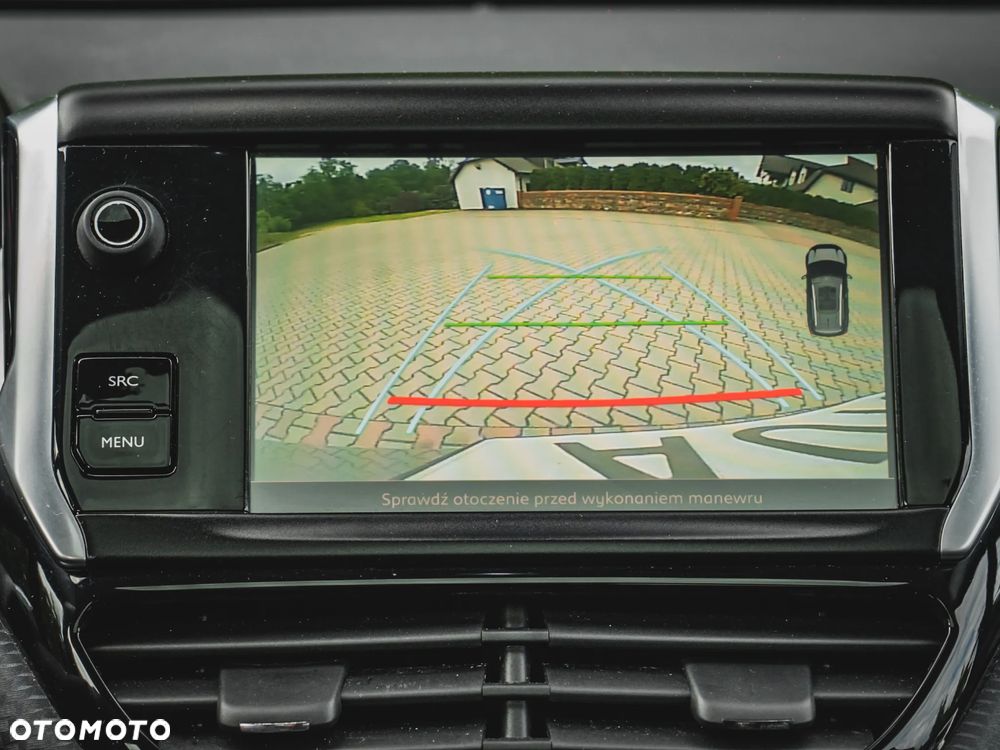 Peugeot 2008 PureTech 110 GPF Stop&Start EAT6 Crossway - 26