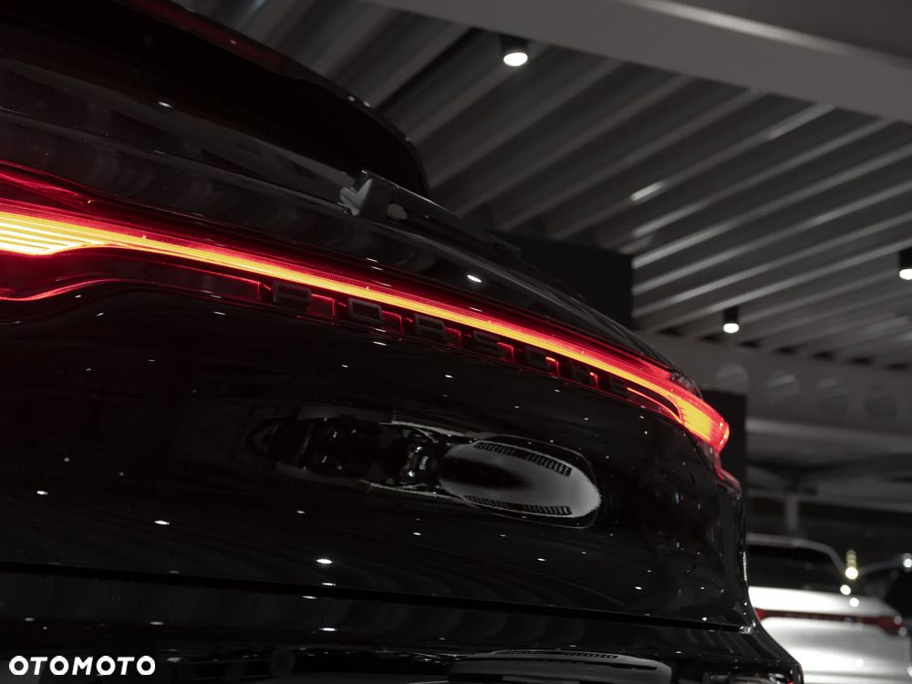 Porsche Macan Standard - 14