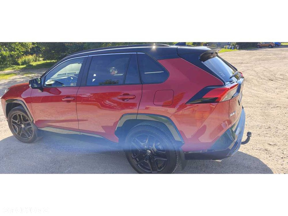 Toyota RAV4 - 9
