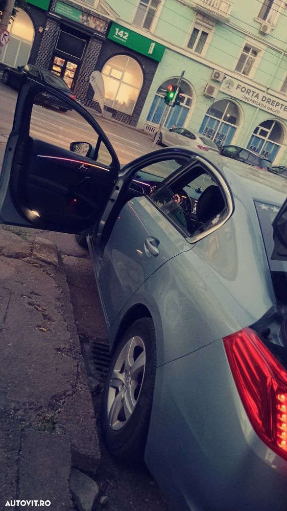 Peugeot 508 1.6 THP Active - 16