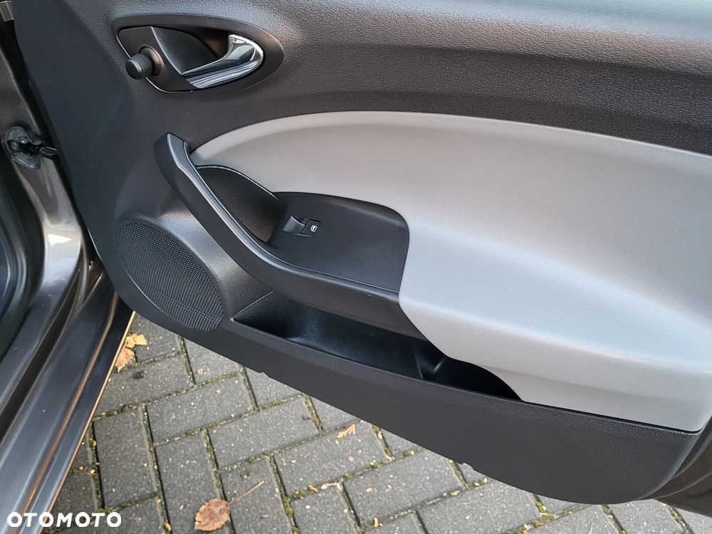 Seat Ibiza 1.2 12V Style - 22