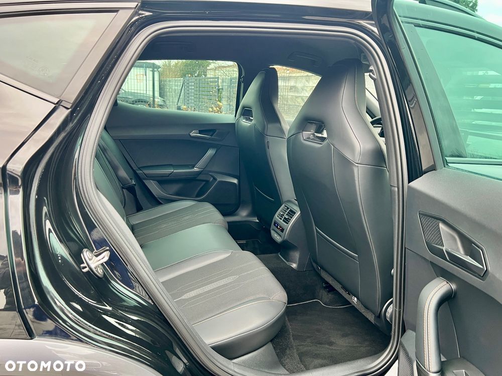 Cupra Formentor VZ 1.4 e-Hybrid DSG - 8