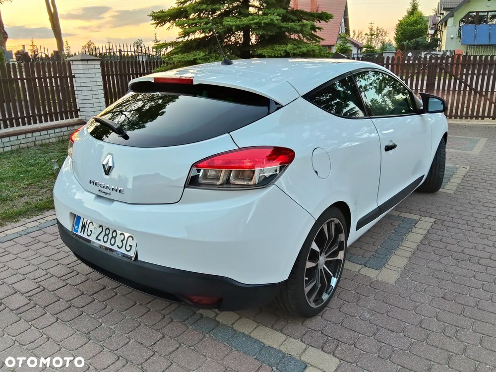 Renault Megane 1.4 16V TCE Dynamique - 5