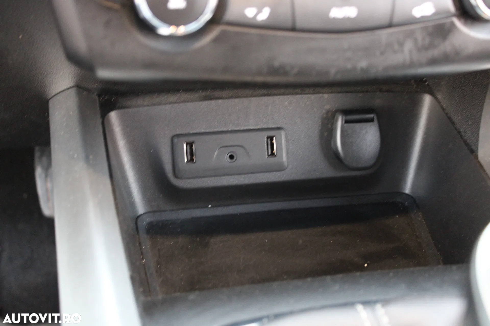 Renault Kadjar Energy dCi 130 Bose Edition - 21