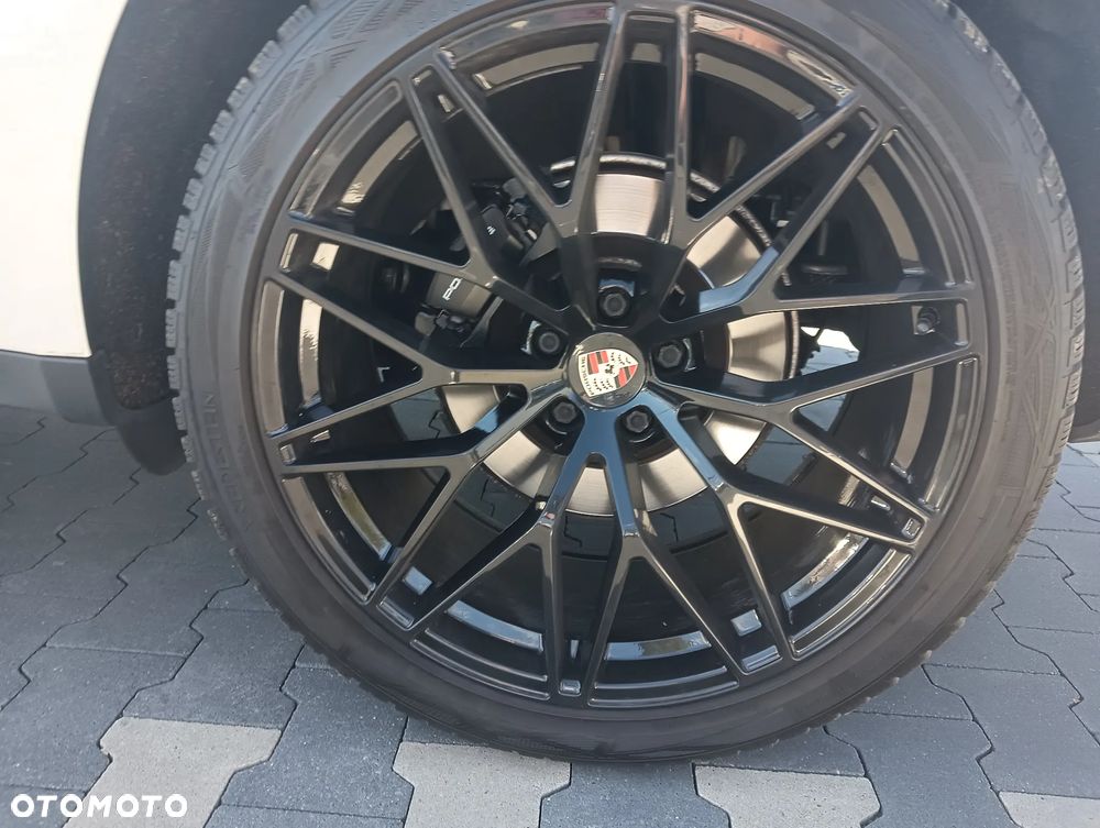 Porsche Macan Standard - 13