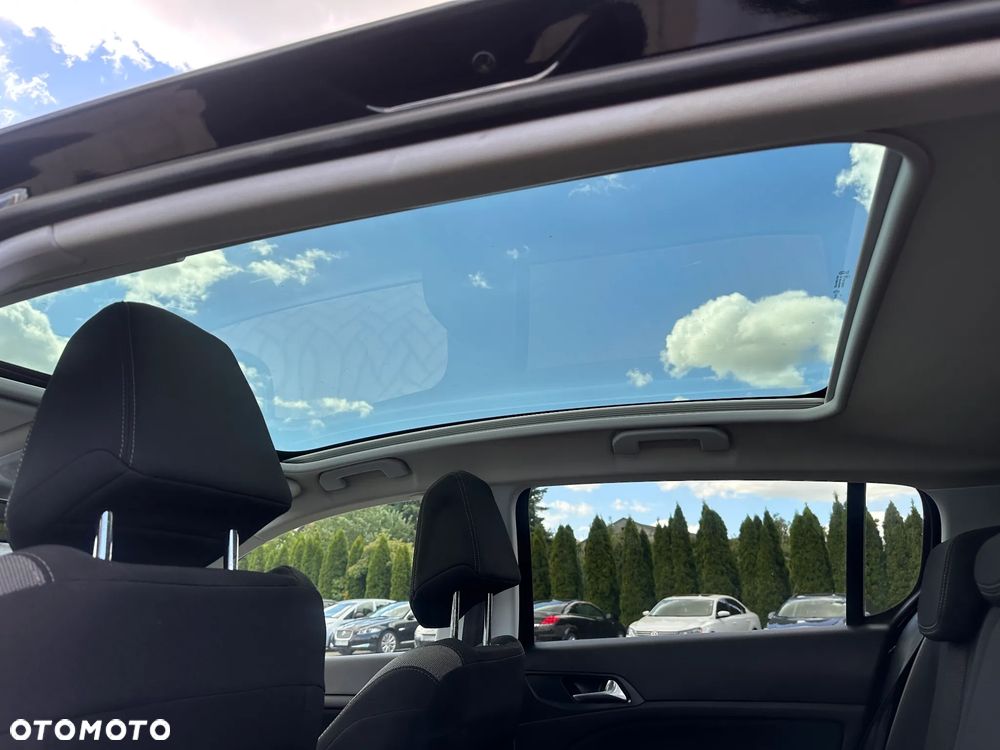 Peugeot 308 PureTech 130 Stop & Start Style - 31