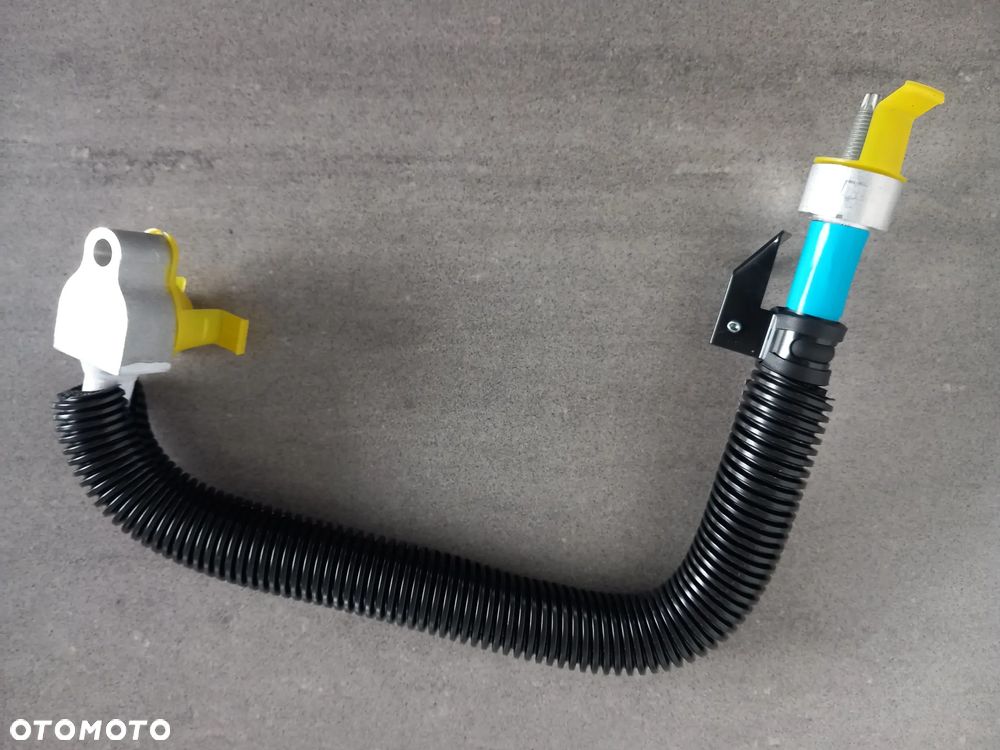 Przewód klimatyzacji Ford Transit 2006-2014 1766548 - 4