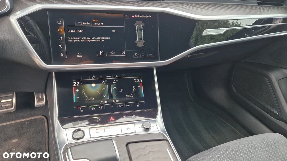 Audi A7 Sportback - 13