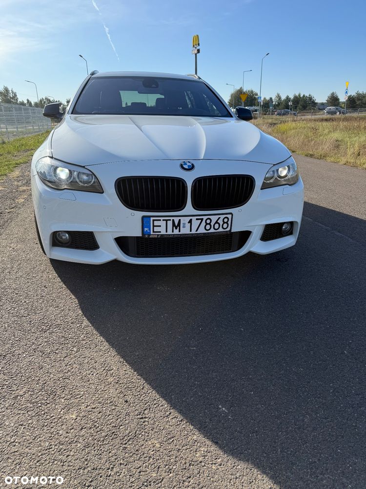 BMW Seria 5 - 2