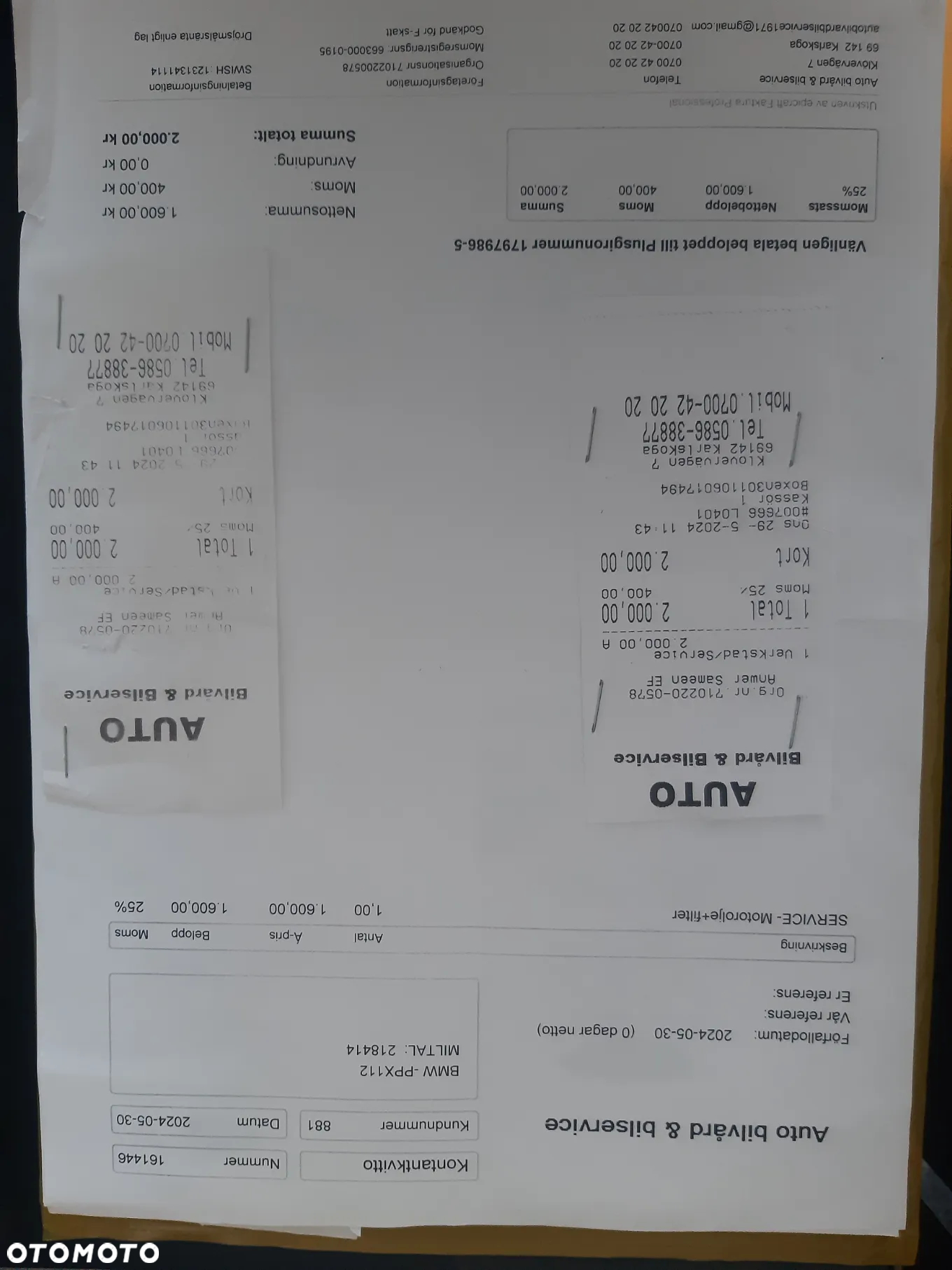 BMW Seria 3 316i - 35