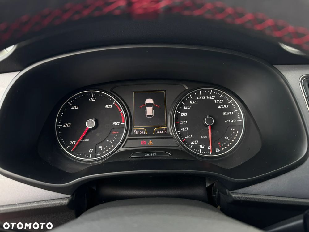 Seat Leon SC 2.0 TDI FR S&S - 15