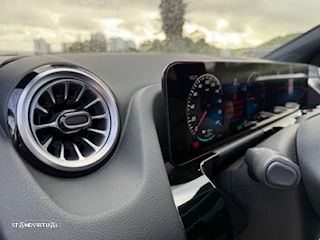 Mercedes-Benz EQA 250 Progressive - 20