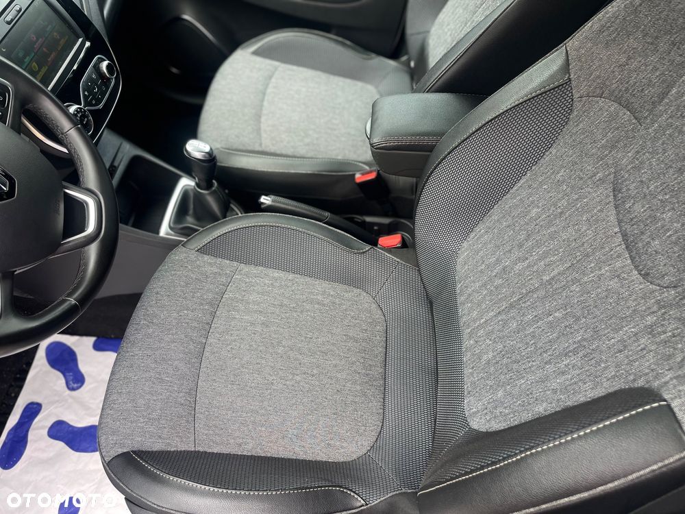 Renault Captur 0.9 Energy TCe Intens - 10