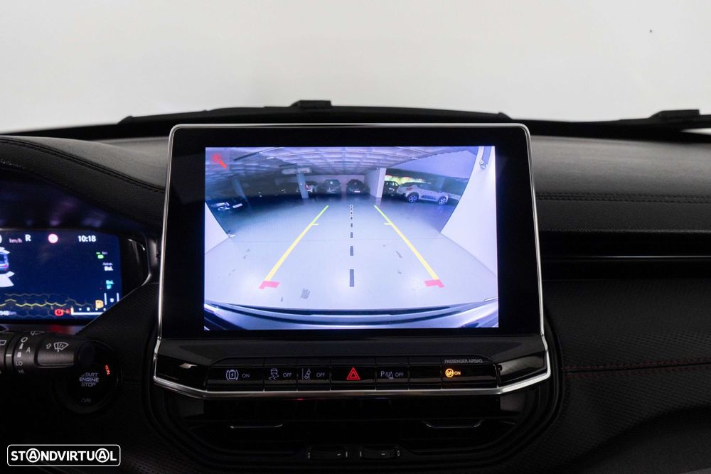 Jeep Compass 1.3 TG 4Xe Trailhawk - 23